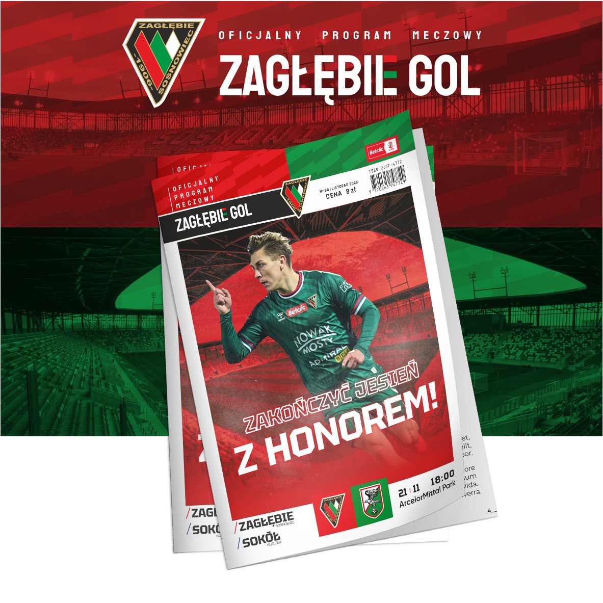 Zagłębie Sosnowiec